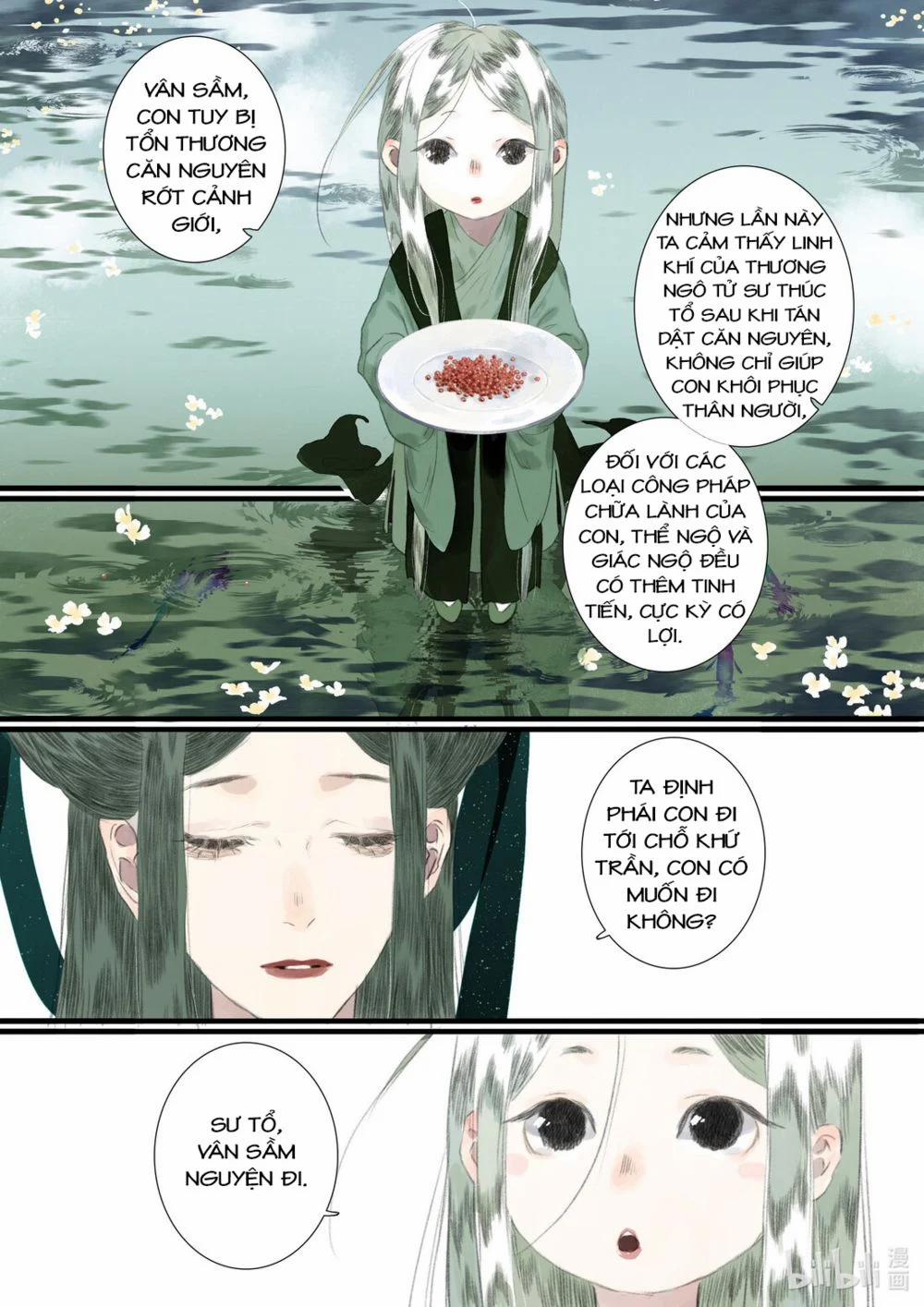 Bộ Thiên Ca 86 trang 14