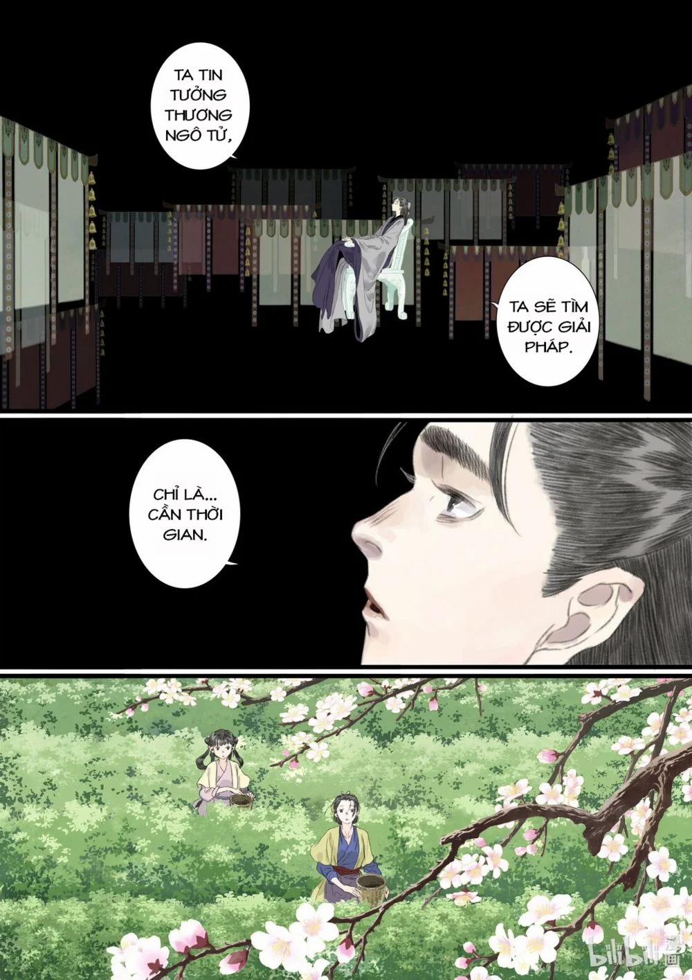 Bộ Thiên Ca 86 trang 6