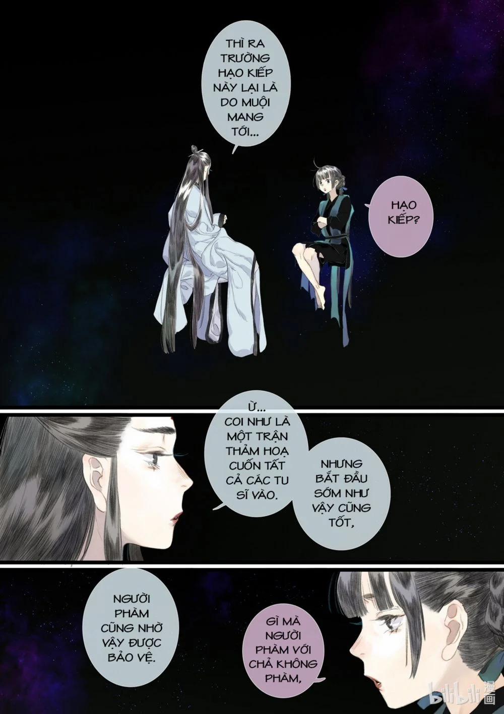 Bộ Thiên Ca 86 trang 9