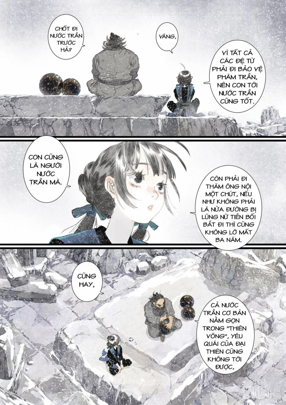 Bộ Thiên Ca 87 trang 13