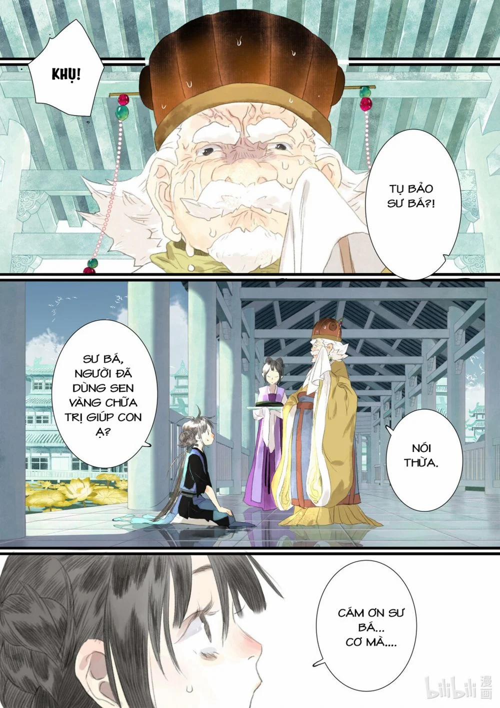 Bộ Thiên Ca 87 trang 8