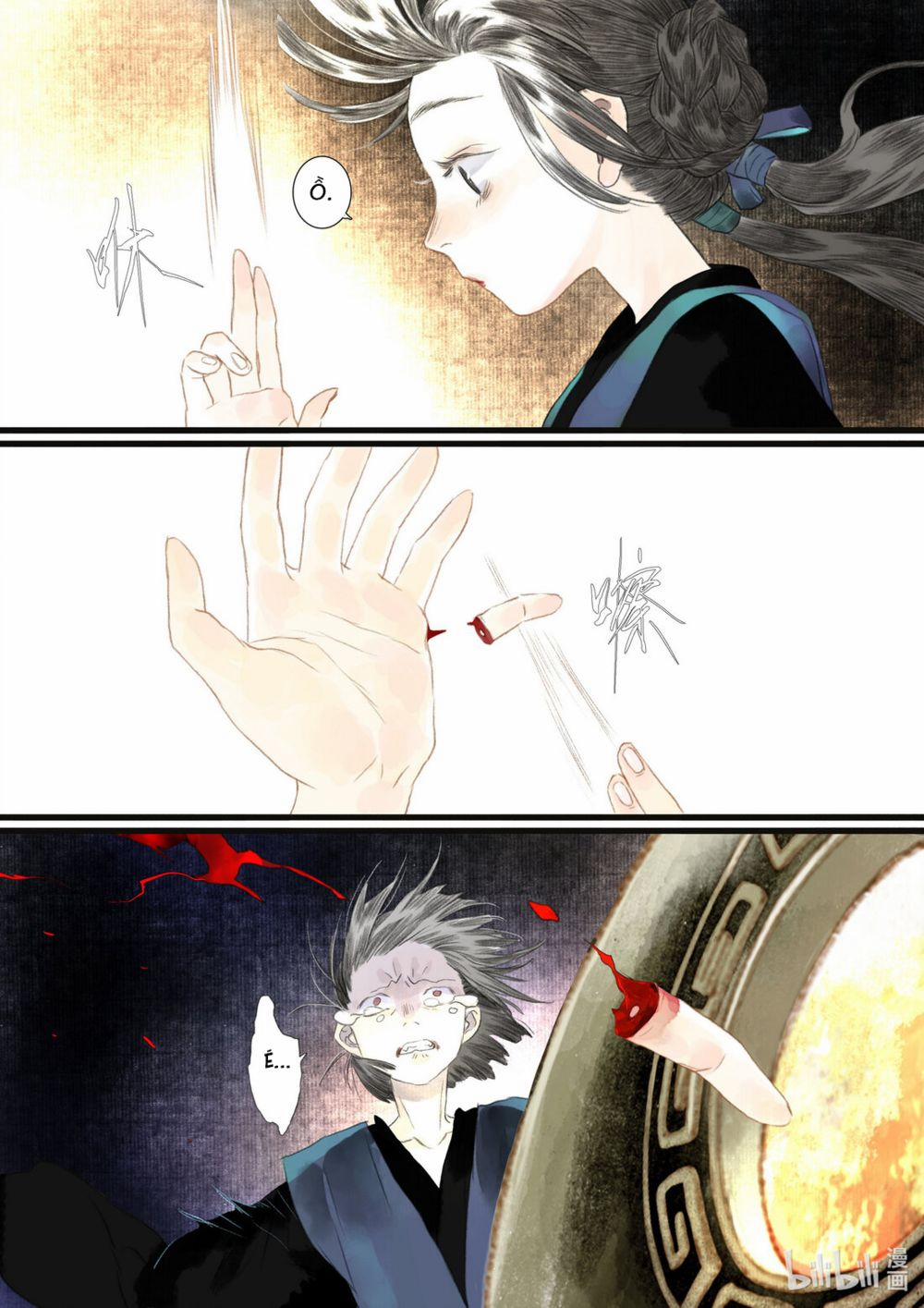 Bộ Thiên Ca 88 trang 11