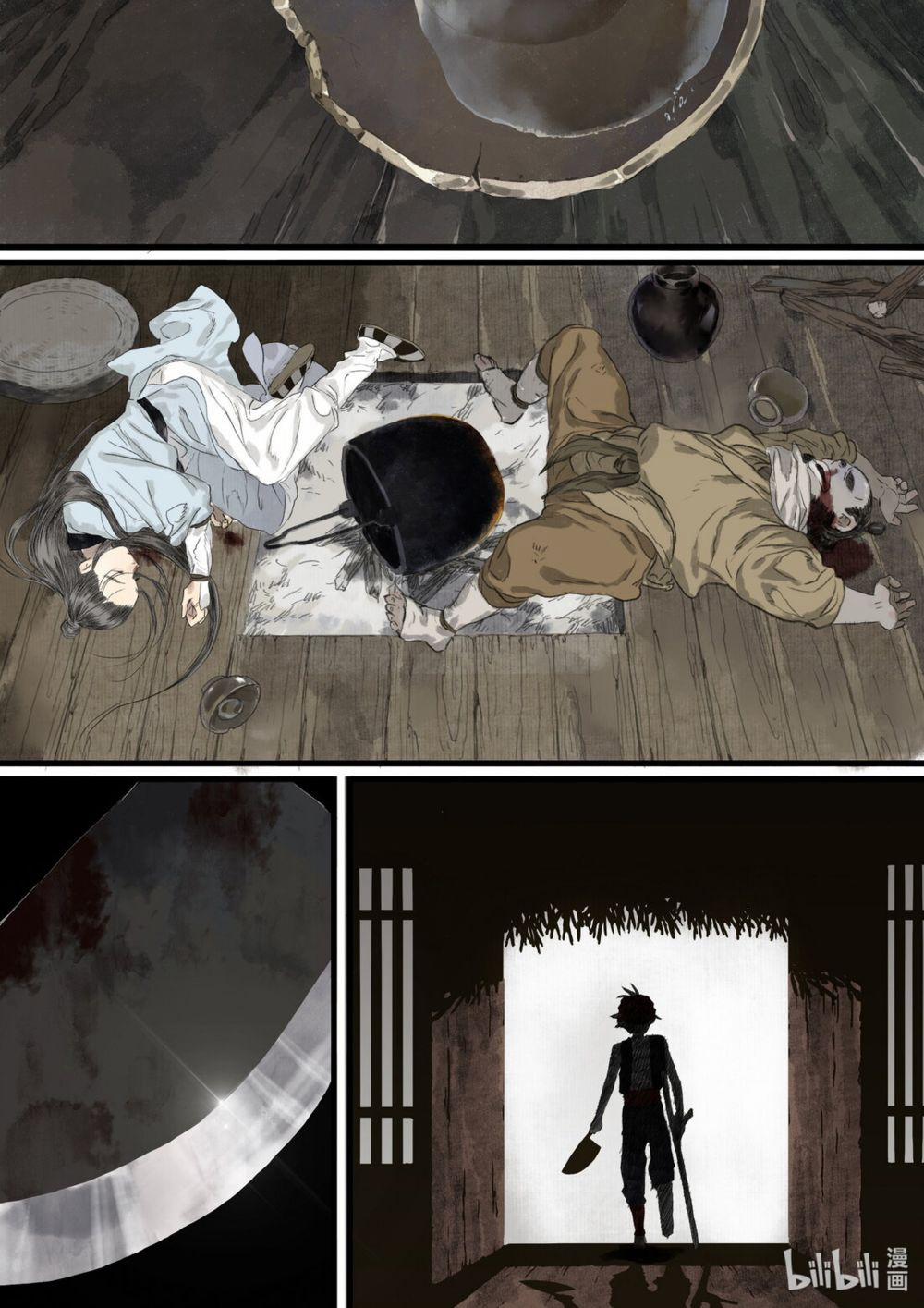 Bộ Thiên Ca 88 trang 13