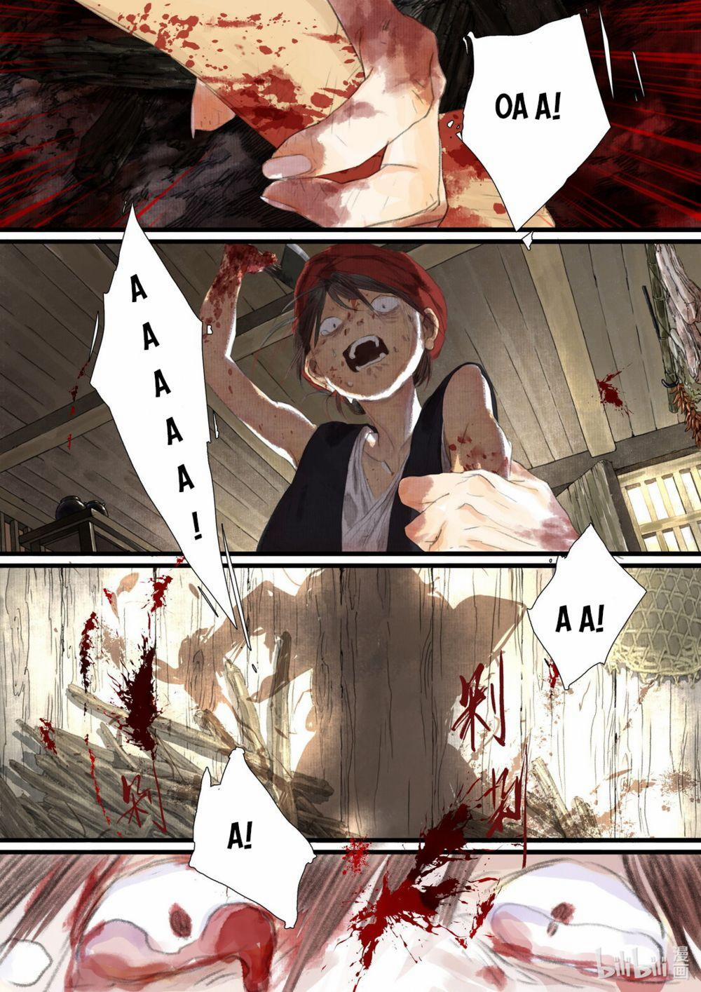 Bộ Thiên Ca 89 trang 5