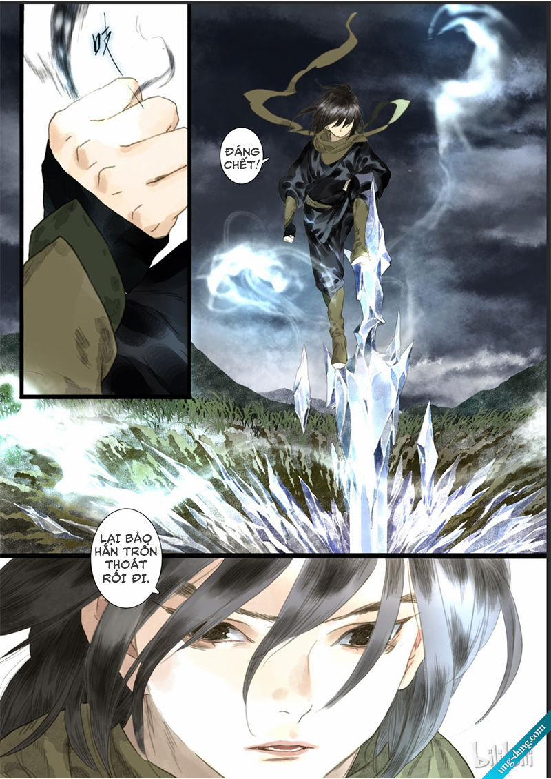 Bộ Thiên Ca 9 trang 13