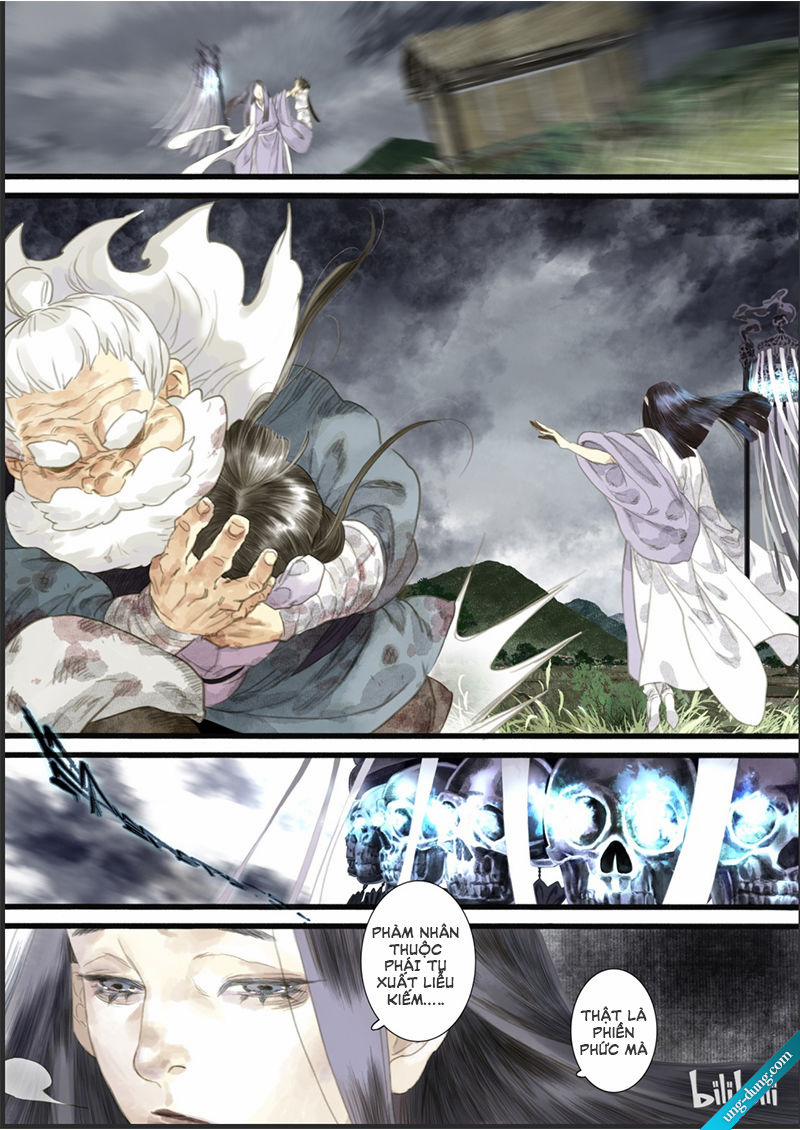 Bộ Thiên Ca 9 trang 5