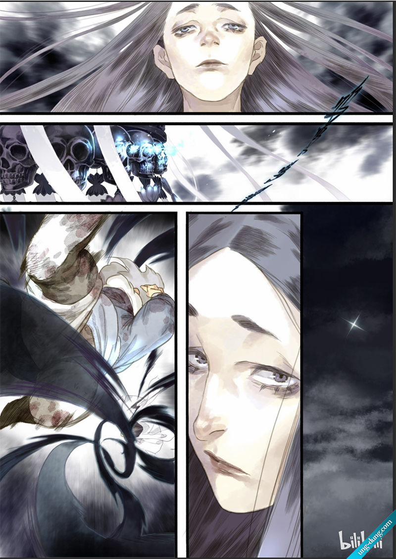 Bộ Thiên Ca 9 trang 7