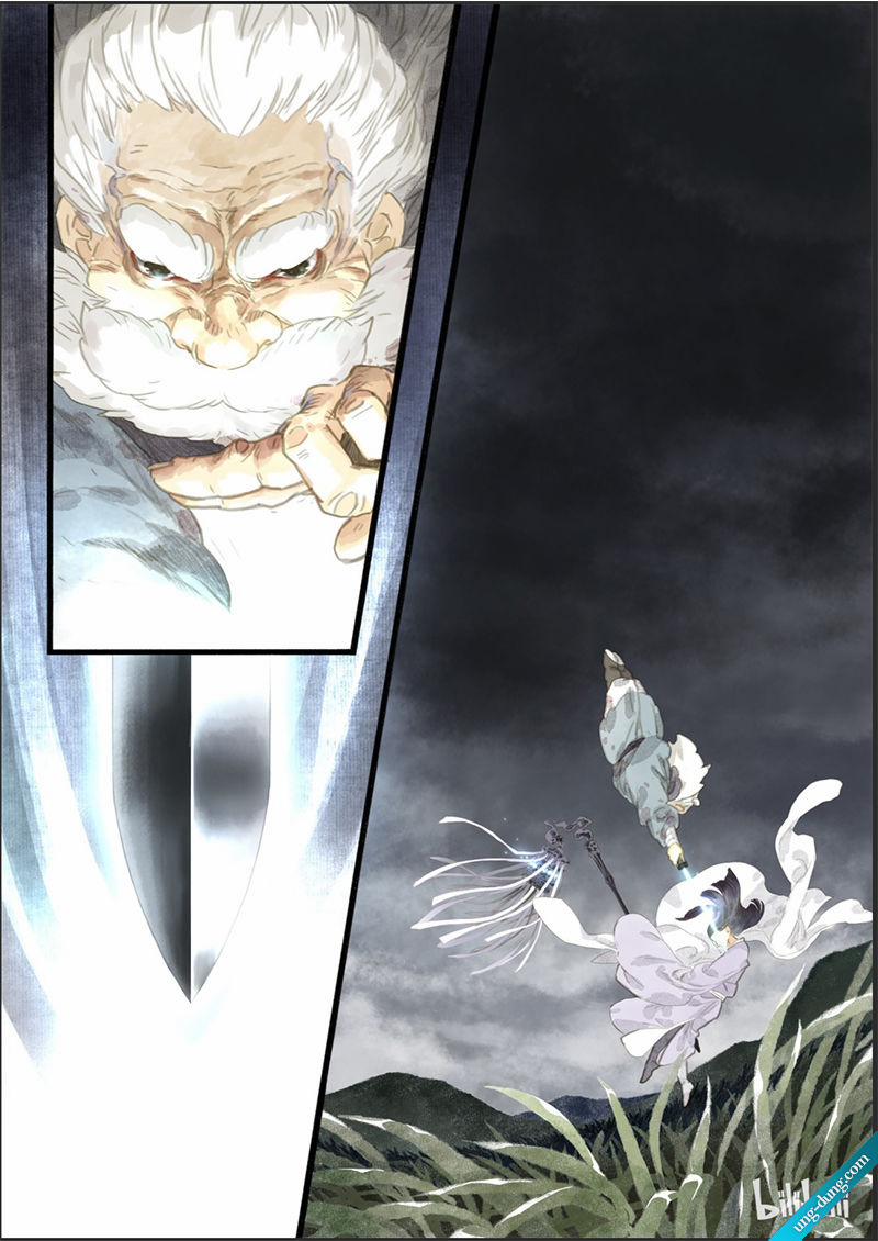 Bộ Thiên Ca 9 trang 8