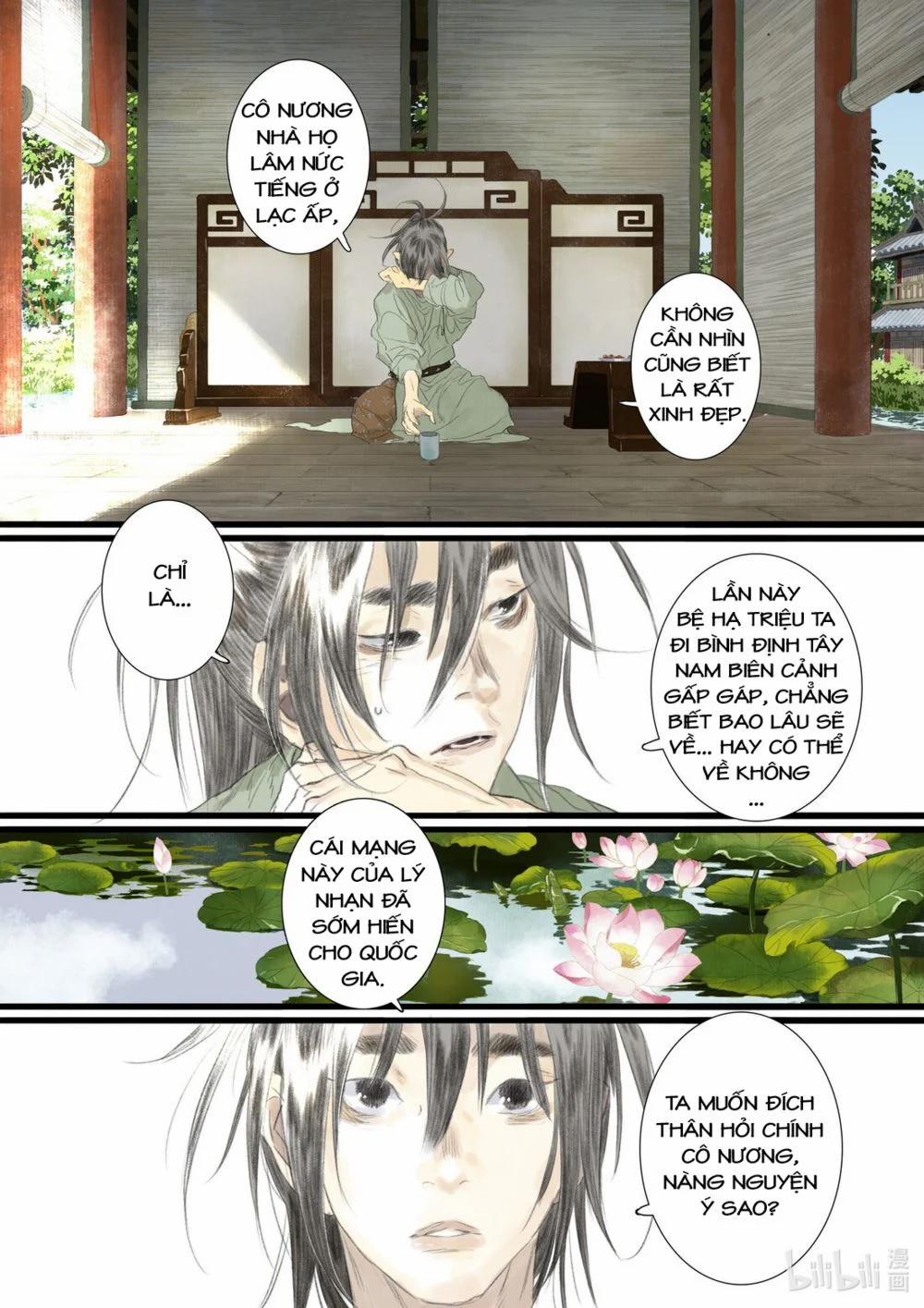 Bộ Thiên Ca 90 trang 4