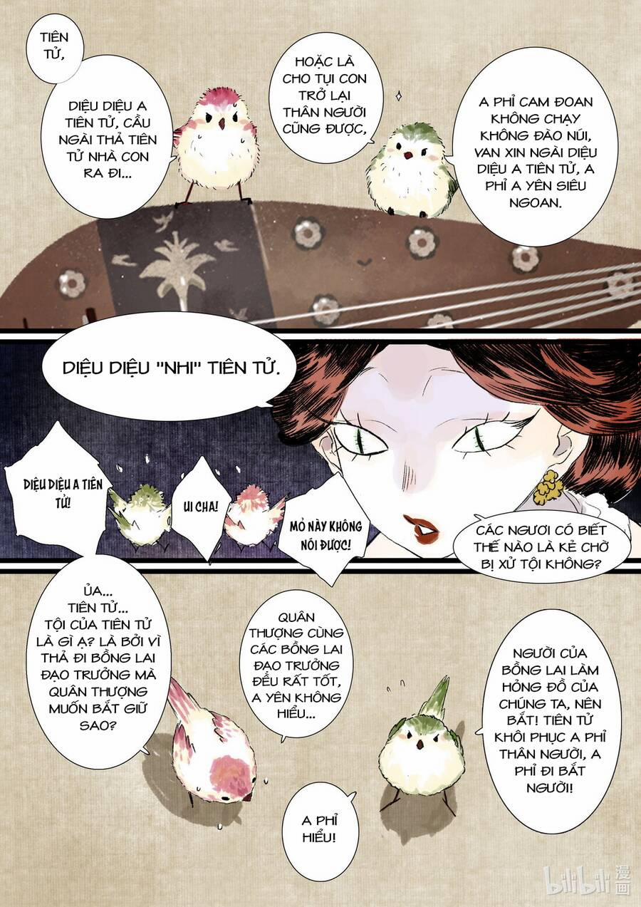 Bộ Thiên Ca 94 trang 15