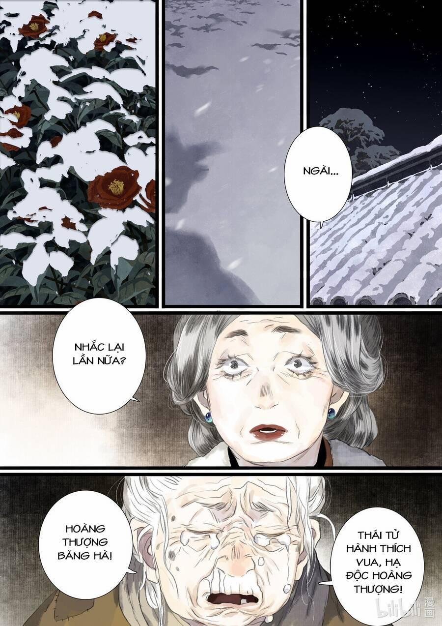 Bộ Thiên Ca 96 trang 1