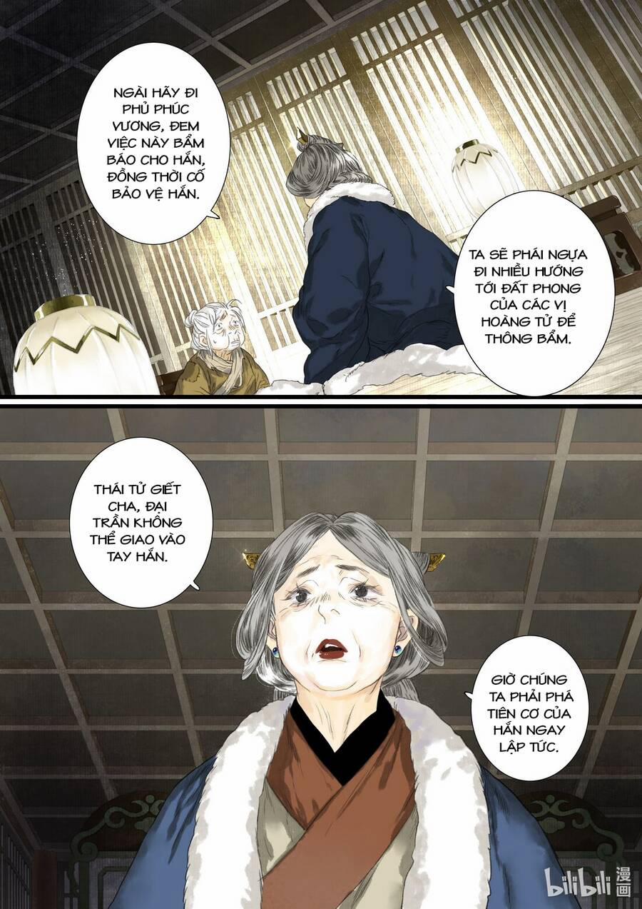 Bộ Thiên Ca 96 trang 8