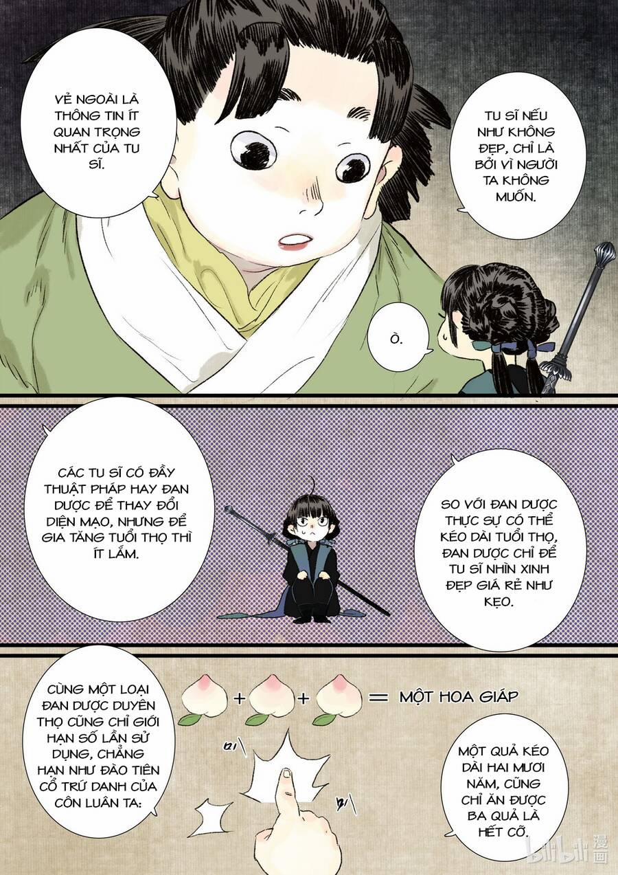 Bộ Thiên Ca 97 trang 17