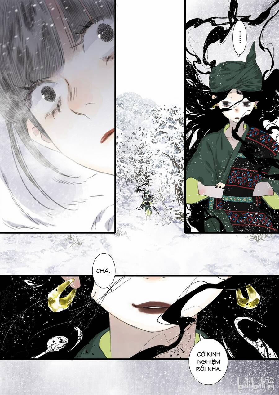 Bộ Thiên Ca 97 trang 8