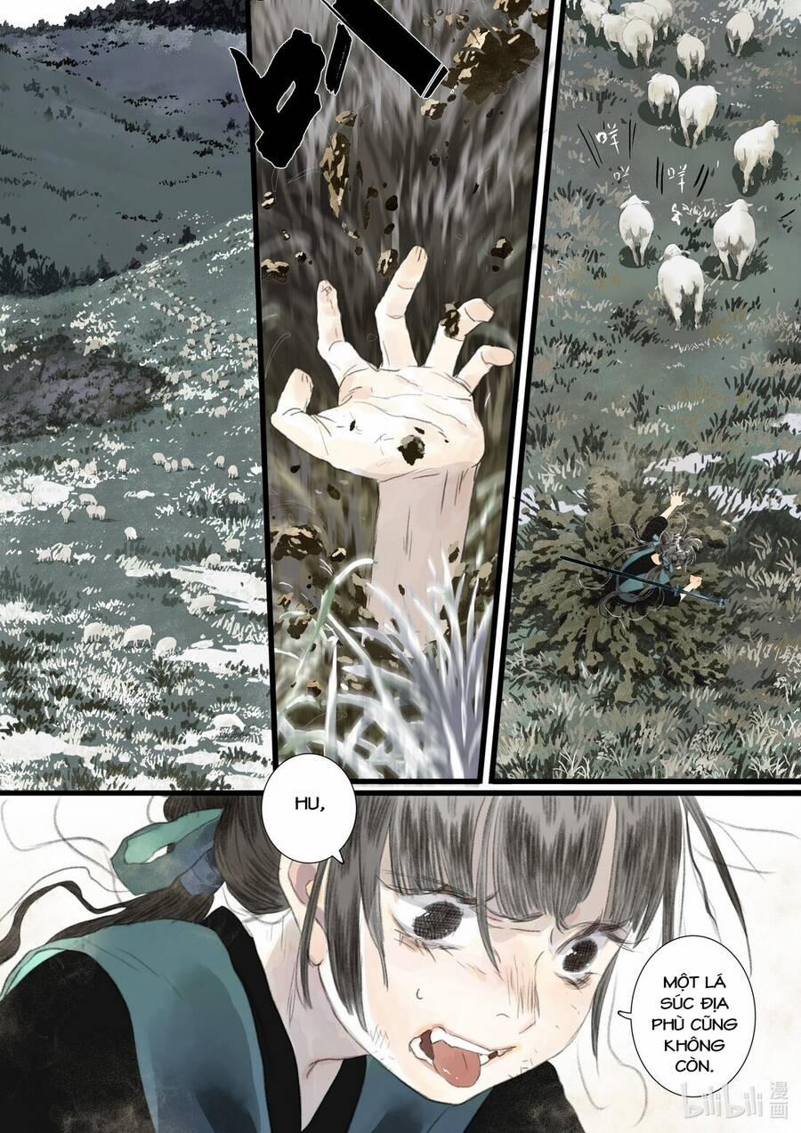 Bộ Thiên Ca 98 trang 5