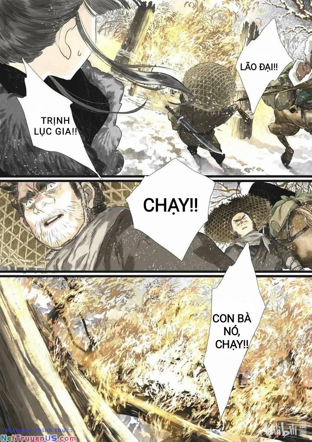 Bộ Thiên Ca 99 trang 1