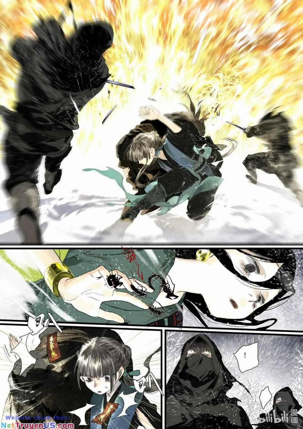 Bộ Thiên Ca 99 trang 8