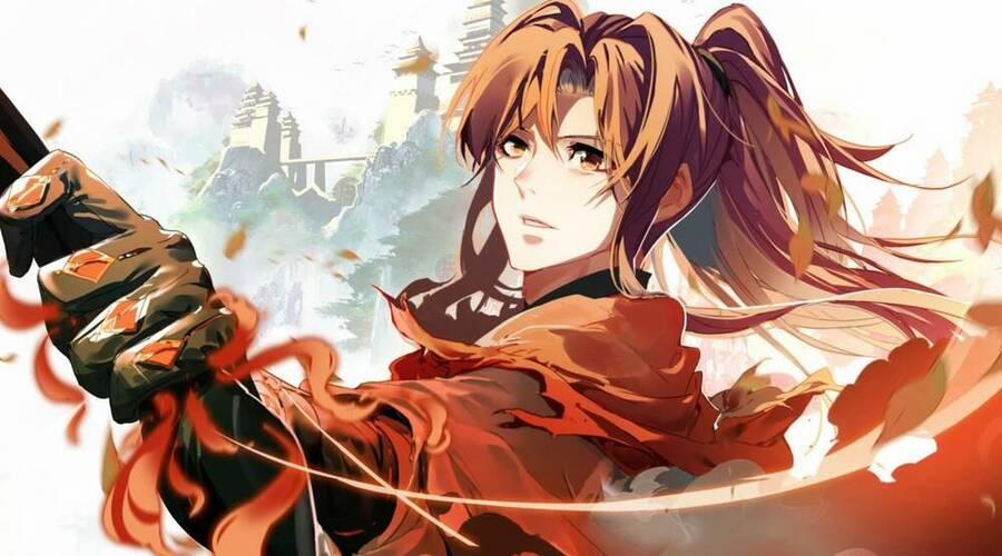 Bộ Tinh Ti Chi Nguyên Khởi 1 trang 1