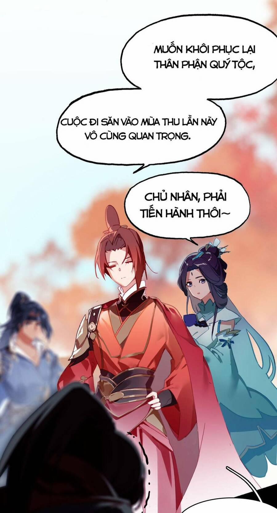 Bộ Tinh Ti Chi Nguyên Khởi 1 trang 18