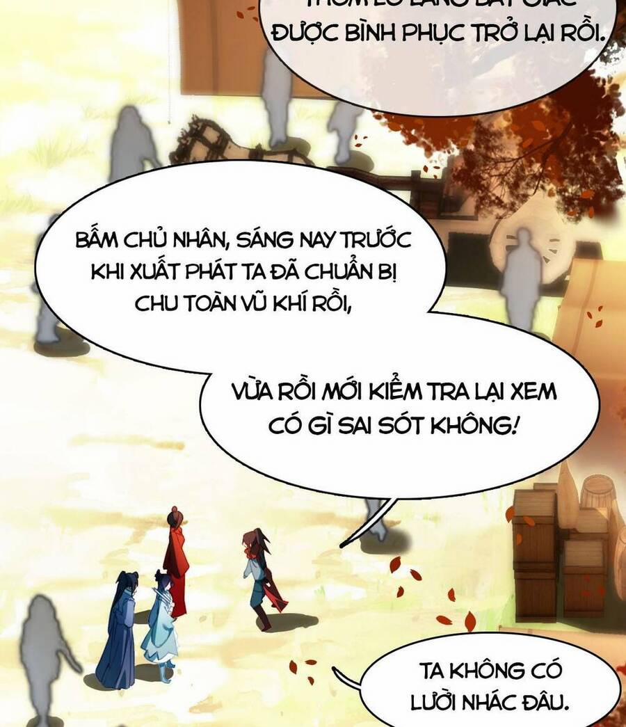 Bộ Tinh Ti Chi Nguyên Khởi 1 trang 23