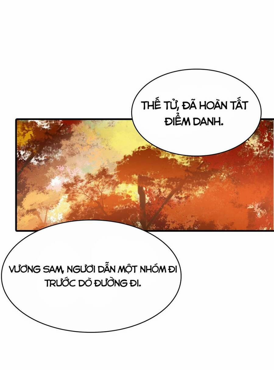 Bộ Tinh Ti Chi Nguyên Khởi 1 trang 32