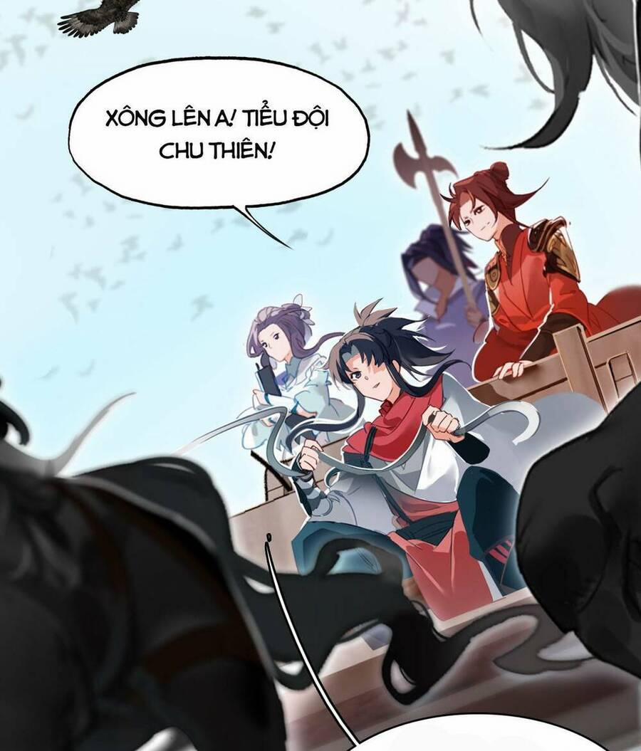 Bộ Tinh Ti Chi Nguyên Khởi 1 trang 46