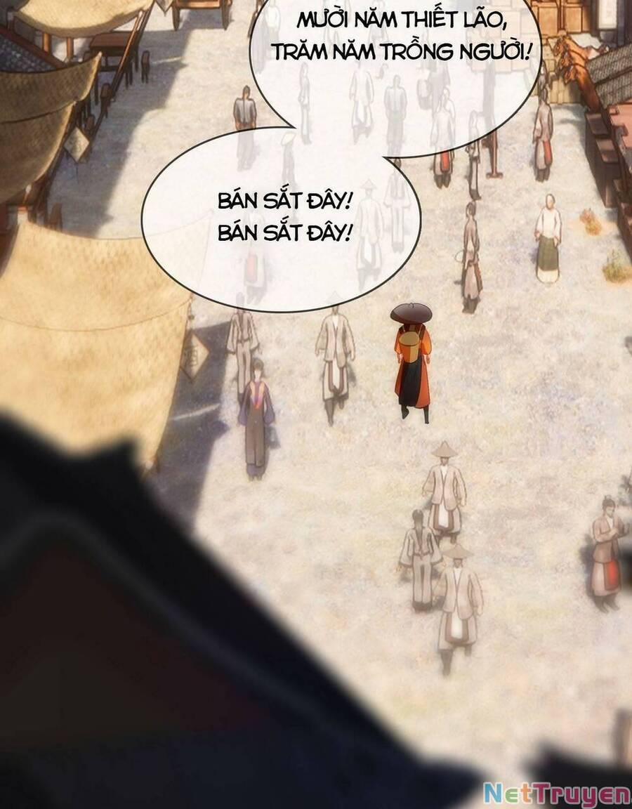 Bộ Tinh Ti Chi Nguyên Khởi 10 trang 5