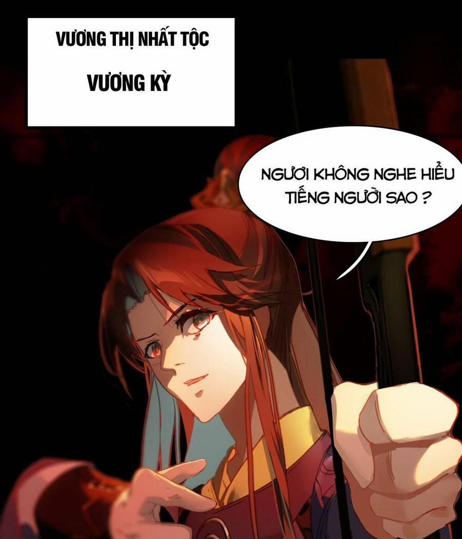 Bộ Tinh Ti Chi Nguyên Khởi 2 trang 31