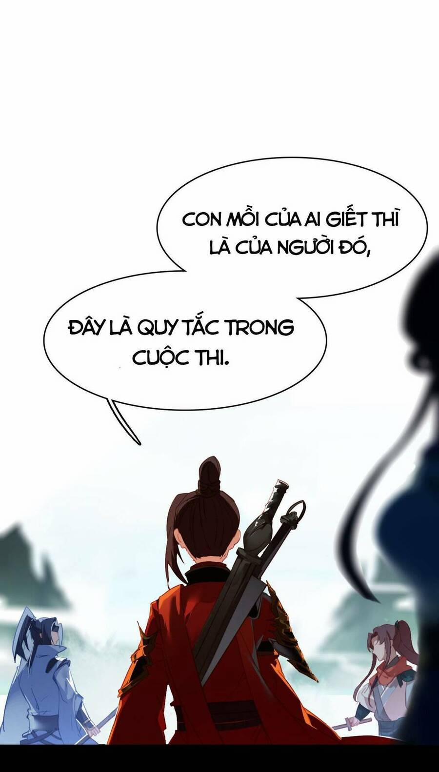 Bộ Tinh Ti Chi Nguyên Khởi 2 trang 35