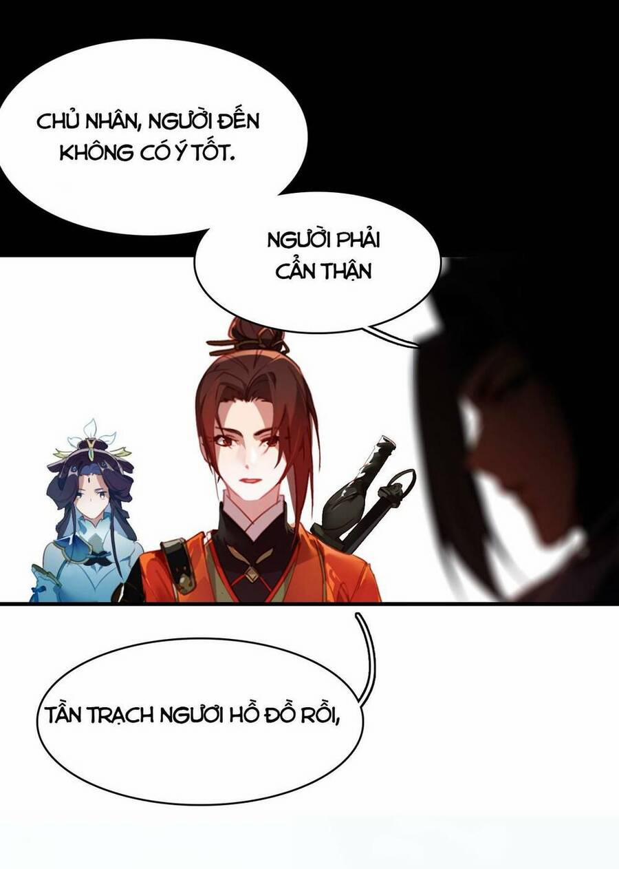 Bộ Tinh Ti Chi Nguyên Khởi 2 trang 36