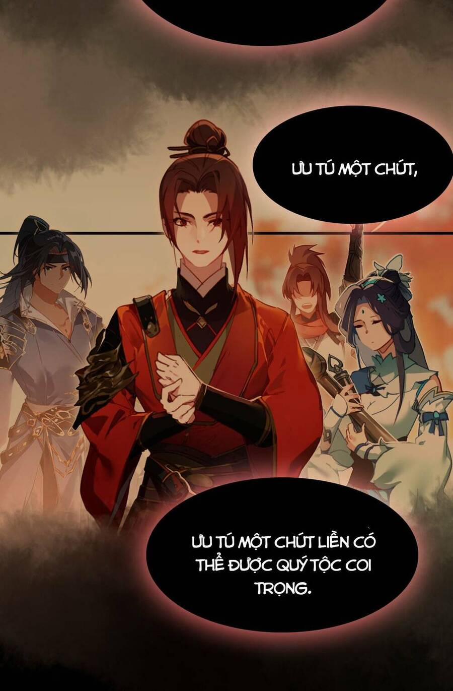 Bộ Tinh Ti Chi Nguyên Khởi 2 trang 47