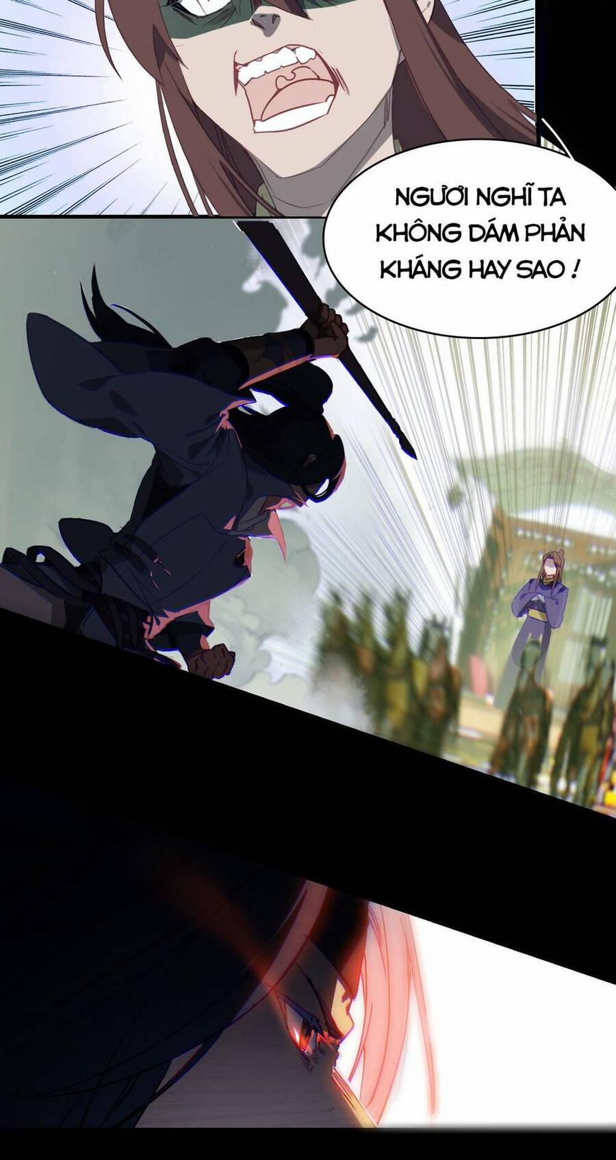 Bộ Tinh Ti Chi Nguyên Khởi 3 trang 33