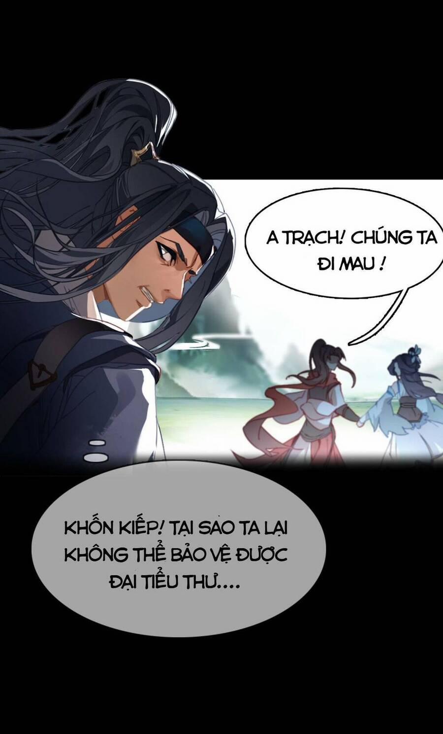 Bộ Tinh Ti Chi Nguyên Khởi 3 trang 38