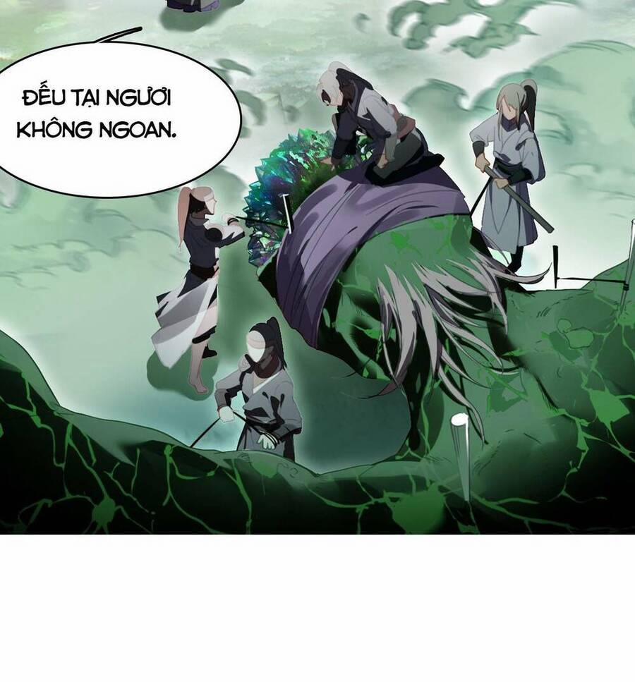 Bộ Tinh Ti Chi Nguyên Khởi 4 trang 36