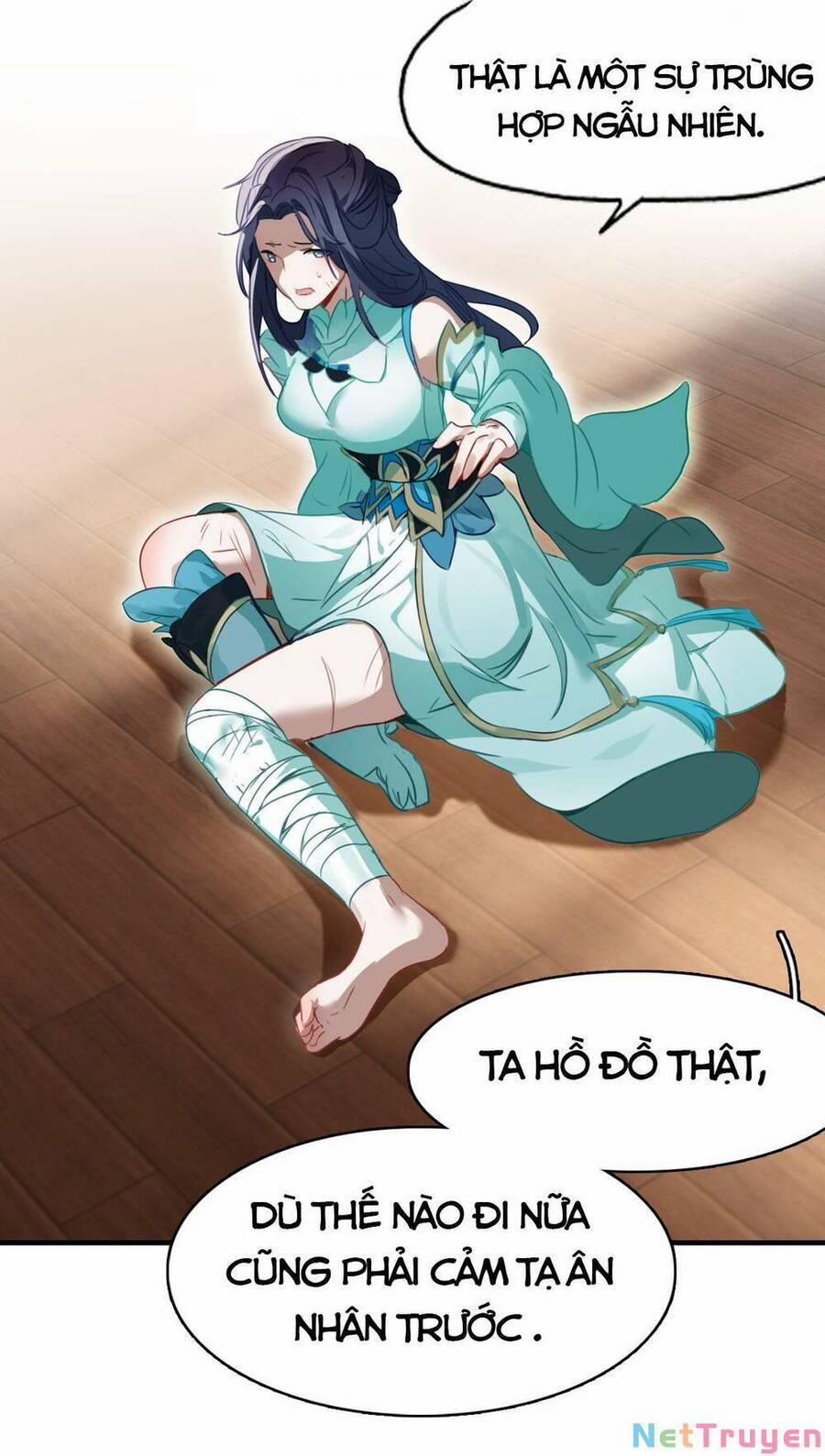 Bộ Tinh Ti Chi Nguyên Khởi 7 trang 9