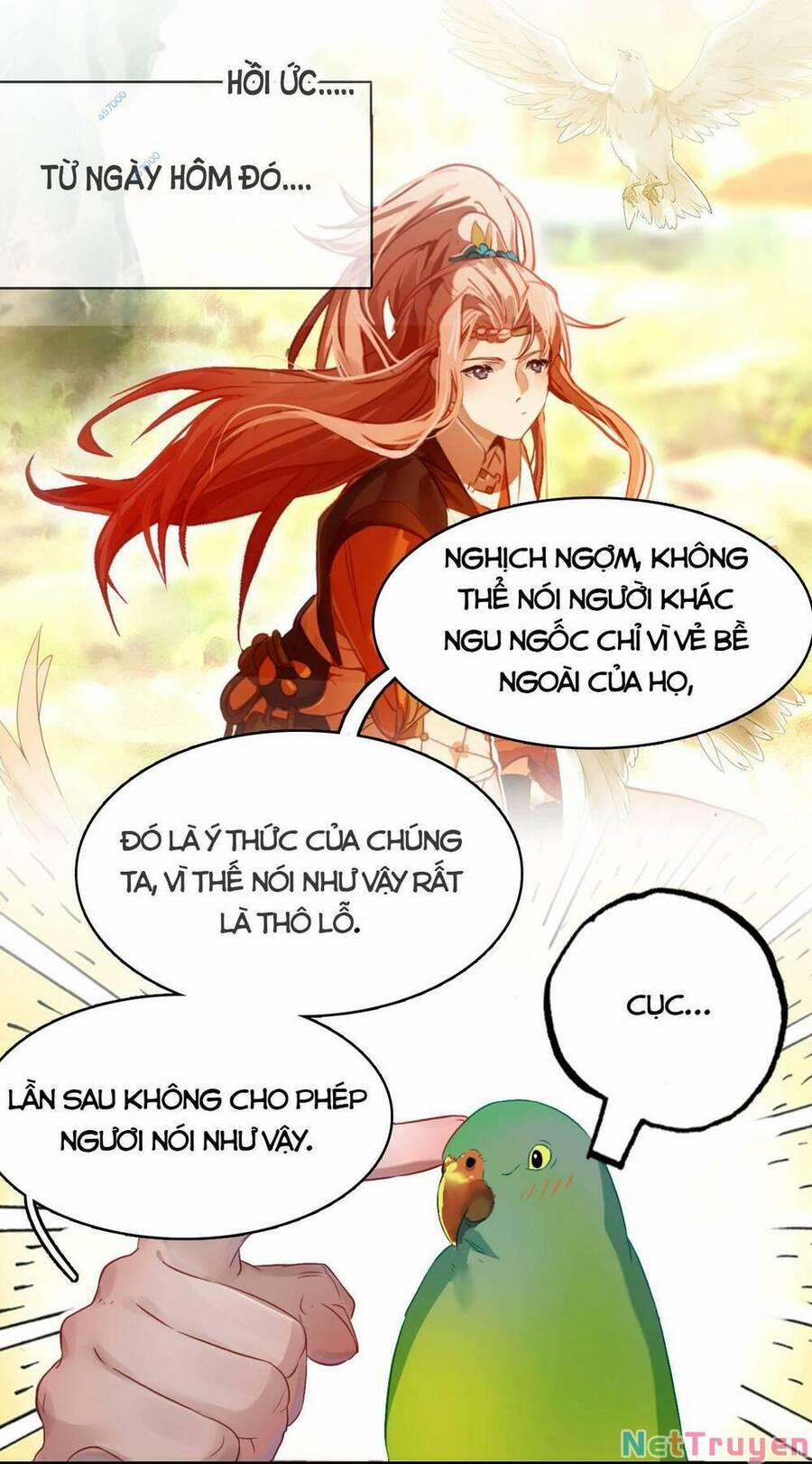 Bộ Tinh Ti Chi Nguyên Khởi 9 trang 46