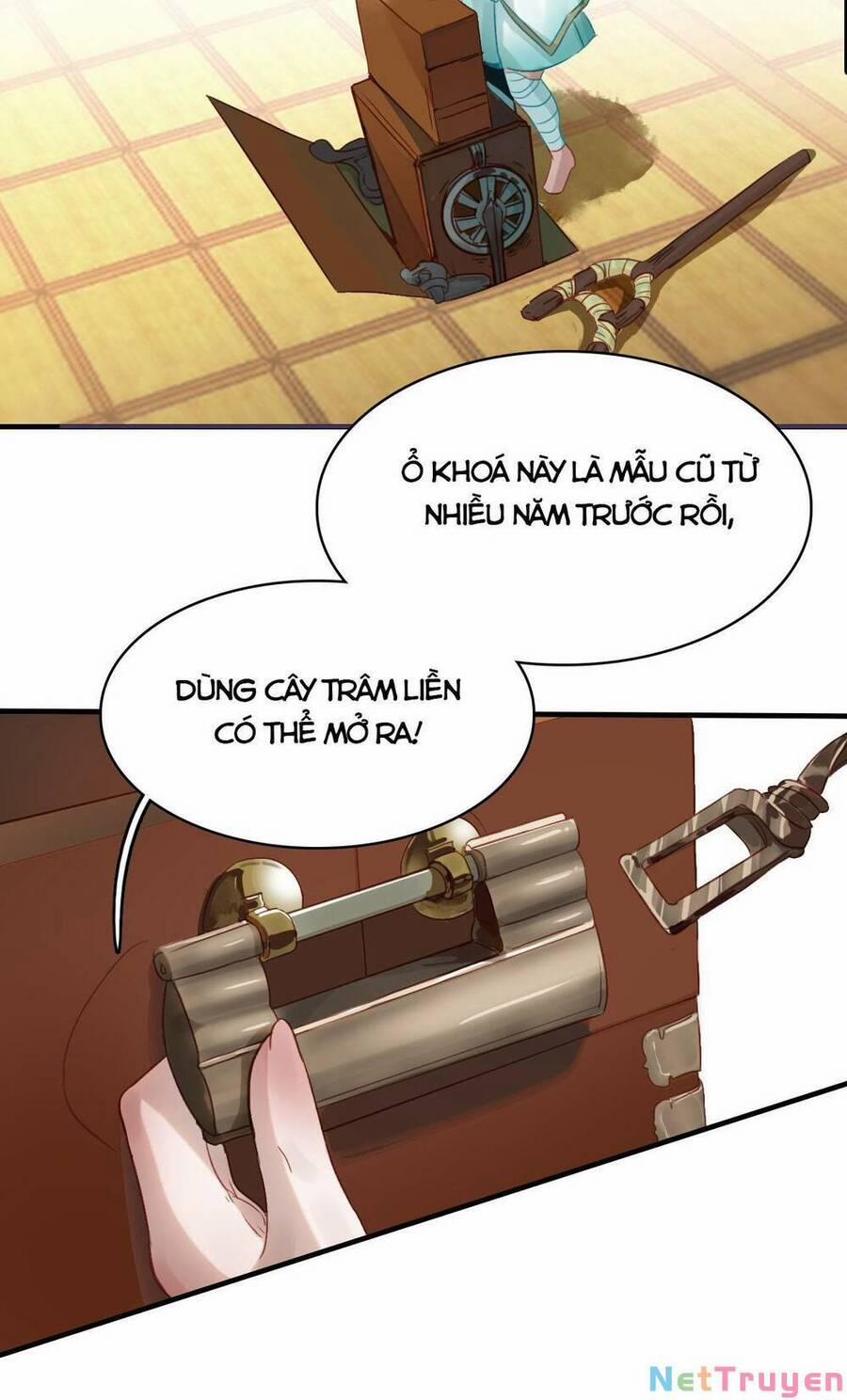 Bộ Tinh Ti Chi Nguyên Khởi 9 trang 61