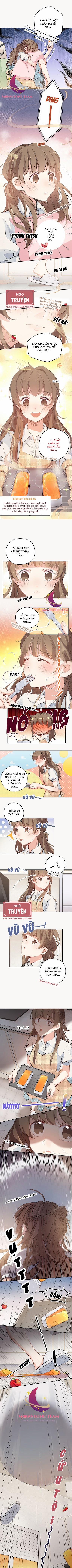 Bồ Tôi Ngon Vch 1 trang 2