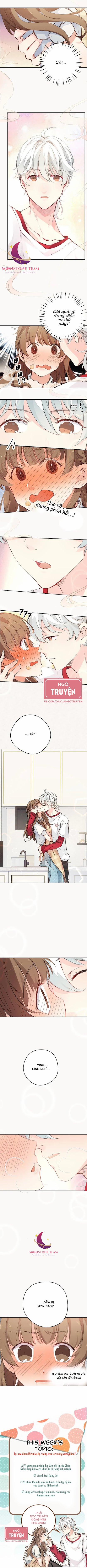 Bồ Tôi Ngon Vch 1 trang 4