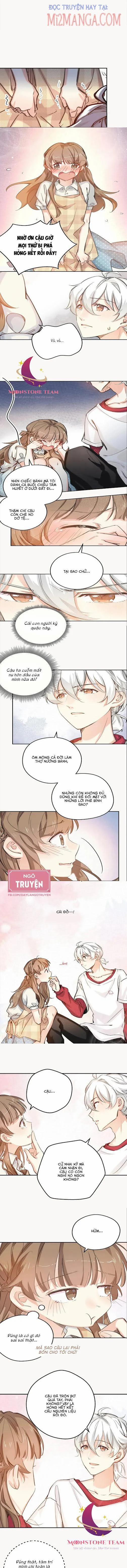 Bồ Tôi Ngon Vch 2 trang 1