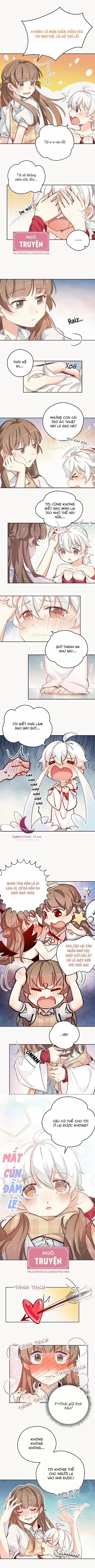 Bồ Tôi Ngon Vch 3 trang 1