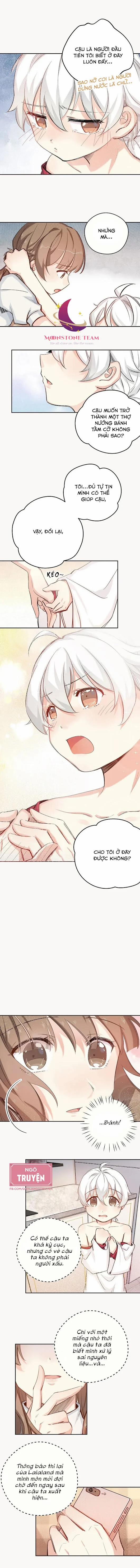 Bồ Tôi Ngon Vch 3 trang 2