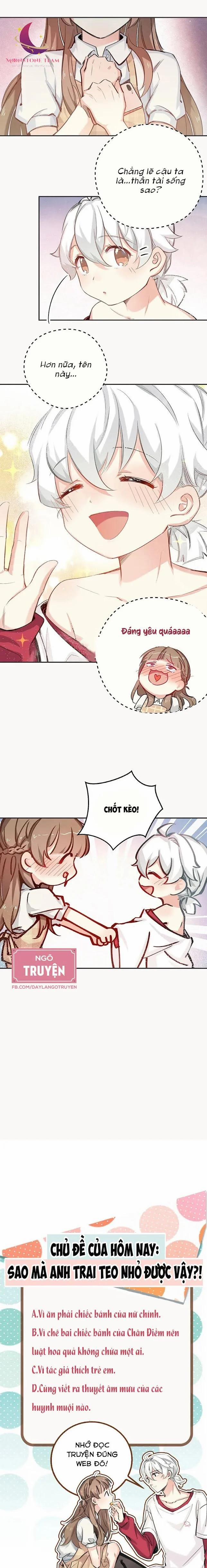 Bồ Tôi Ngon Vch 3 trang 3