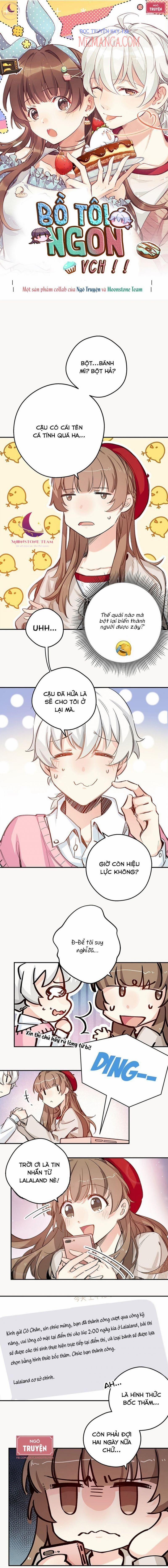 Bồ Tôi Ngon Vch 6 trang 2