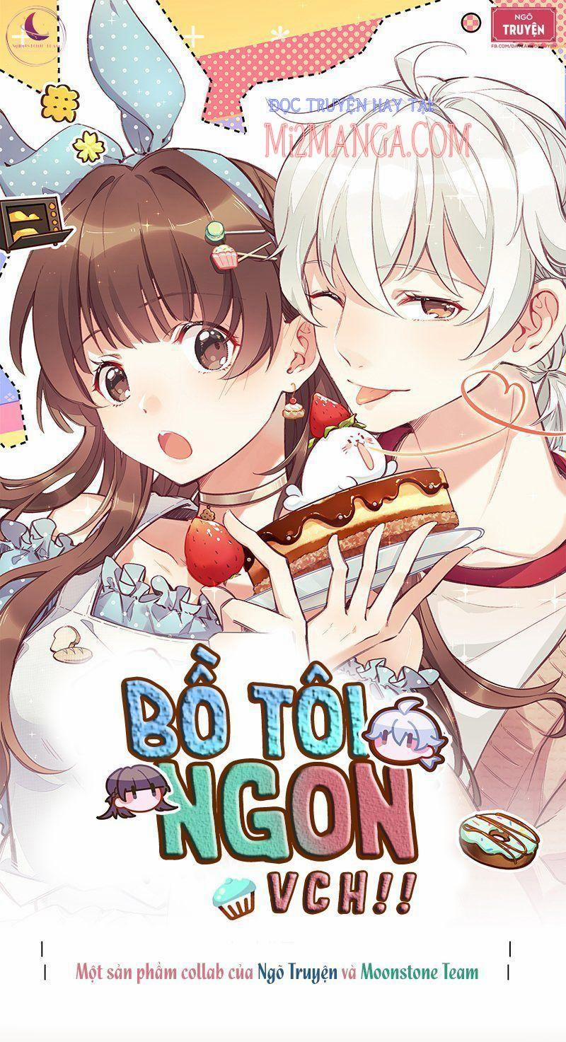 Bồ Tôi Ngon Vch 7 trang 0