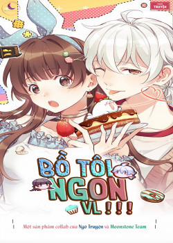 Đọc truyện tranh Bồ Tôi Ngon Vch