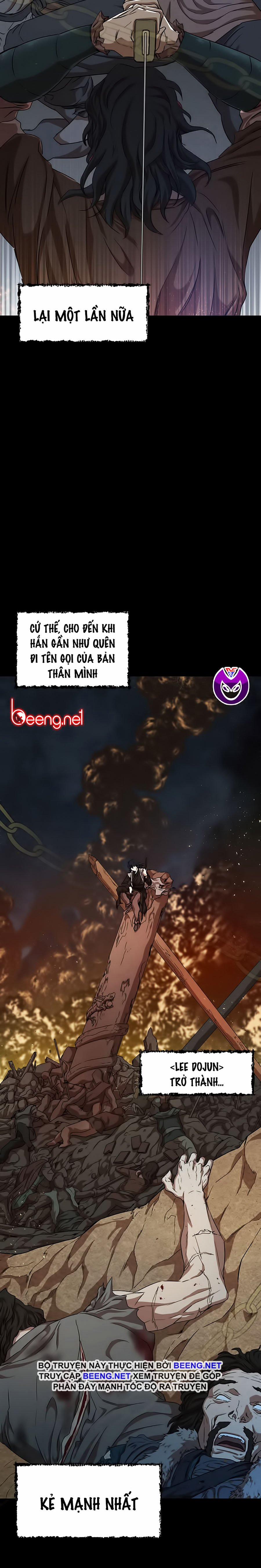 Bố Tôi Quá Mạnh 1 trang 11