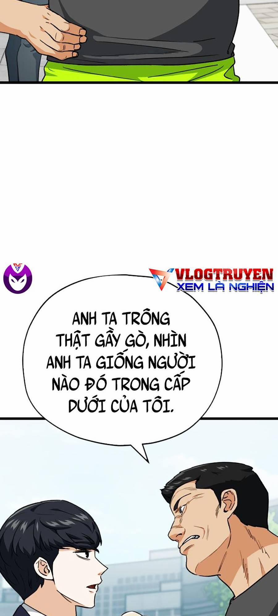 Bố Tôi Quá Mạnh 100 trang 11