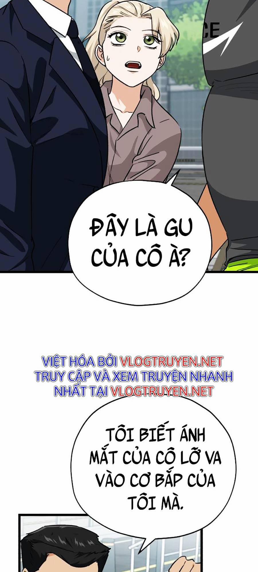 Bố Tôi Quá Mạnh 100 trang 12