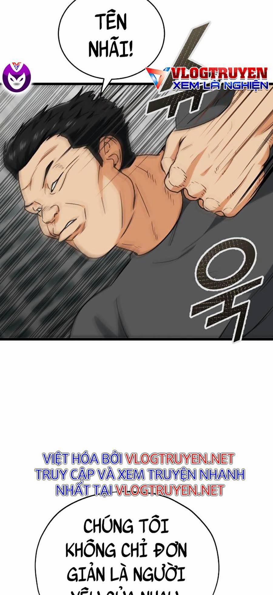 Bố Tôi Quá Mạnh 100 trang 21